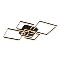 L11041-5 BK Потолочный cветильник LED4U