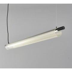 Светильник DZN-50699 ЧЕРНЫЙ