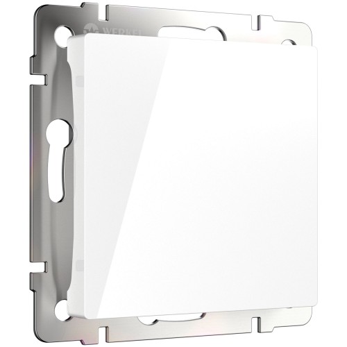 WERKEL WL01-70-11/ Заглушка (белый) a036554 W1159201