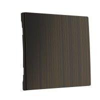 WERKEL WL12-SW-1G-CP/ Клавиша для выключателя одноклавишного (бронзовый) a037206 W1119012