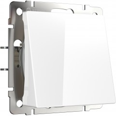 WERKEL WL01-16-01/ Вывод кабеля (белый) a036910 W1150201