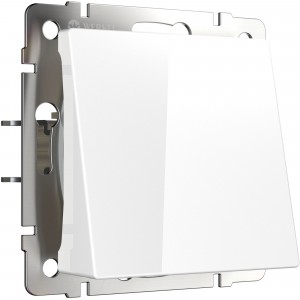 WERKEL WL01-16-01/ Вывод кабеля (белый) a036910 W1150201