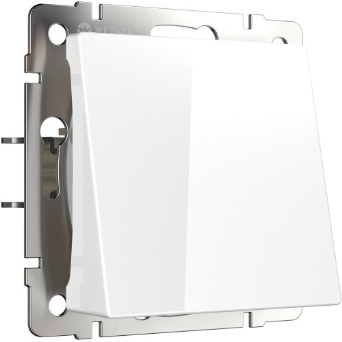 WERKEL WL01-16-01/ Вывод кабеля (белый) a036910 W1150201