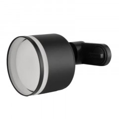 Трековый светильник GX53 черный SPECTR