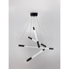 Светильник GL.4222 BLACK/ЧЕРНЫЙ D700/H1270/8/LED/24W Cometa SPF10 (1).OTB