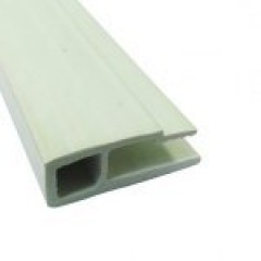 КДНП - Багет ПВХ для натяжных потолков