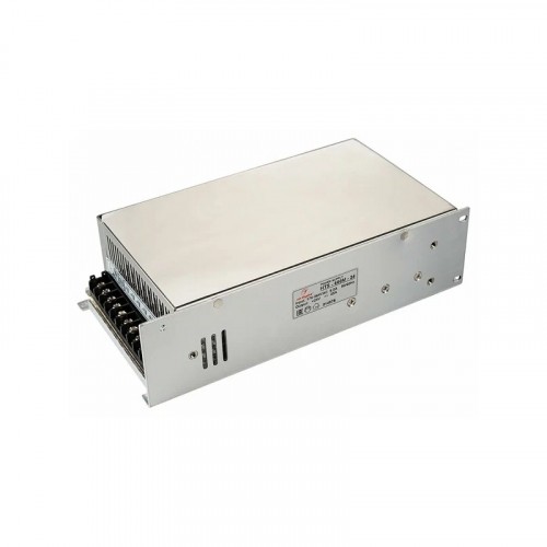 Блок питания HTS-600M-24 (24V, 25A, 600W) (ARL, IP20 Сетка, 3 года) 014978 Блок питания HTS-600M-24 (24V, 25A, 600W) (ARL, IP20 Сетка, 3 года) 014978