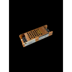 YA-60-24-TR, блок питания с TRIAC диммированием IP20, 60Вт, 24В 