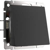 WERKEL WL08-16-01/Вывод кабеля (черный матовый) a036912 W1150208