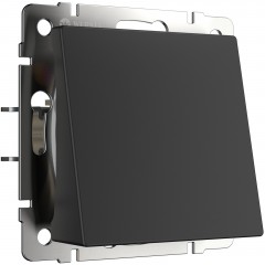 WERKEL WL08-16-01/Вывод кабеля (черный матовый) a036912 W1150208