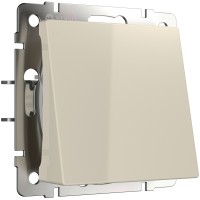 WERKEL WL03-16-01/ Вывод кабеля (слоновая кость) a036911 W1150203