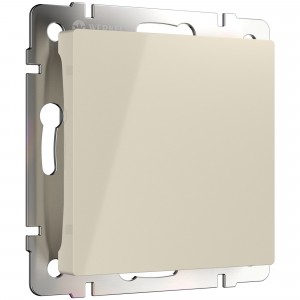 WERKEL WL03-70-11/ Заглушка (слоновая кость) a036556 W1159203