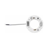 Ecola base GX53 патрон с проводами 2*10cm, аналог GX53BPECB