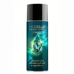 Чистящее средство MODELUX PREMIUM crystal cleaner