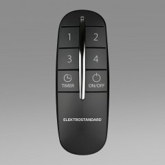 ELST Пульт управления Y8 Черный (4 канала)