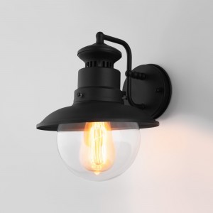 Светильник ELST Talli D черный (GL 3002D)