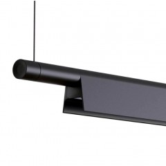 Светильник DZN1-2-41 ЧЕРНЫЙ D1200/H1200/1/LED/36W/4500K