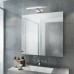 Светильник ELST Cooper Neo LED хром (MRL LED 7W 1003 IP20)