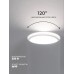Светильник SPF-4316 WHITE/БЕЛЫЙ D55/H100/1/GU10/50W DATTS 24-03