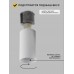 Светильник SPF-4316 WHITE/БЕЛЫЙ D55/H100/1/GU10/50W DATTS 24-03