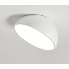 Светильник потолочный Goody Half-Sphere 4000K белый D200 24-12