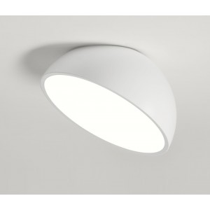 Светильник потолочный Goody Half-Sphere 4000K белый D200 24-12