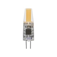 Лампа GLDEN-G4-3-C-220-2700 GNRL RSP 5/100/500