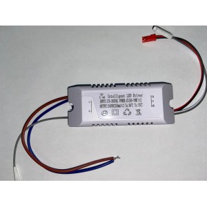 Трансформатор 2,4G LED DRIVER DIMMER (50-70W)X2, 250mA SPFR33736