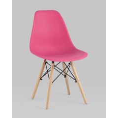 Стул Style DSW маджента