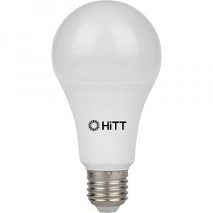 Лампа HiTT-PL-A60-32-230-E27-4000 RSP