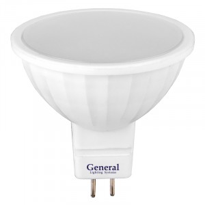 Лампа GLDEN-MR16-10-GU5.3-12-4500 GNRL RSP 10/100 Лампа GLDEN-MR16-10-GU5.3-12-4500 GNRL RSP 10/100