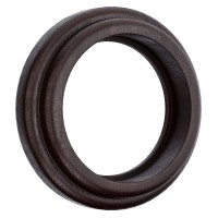 WERKEL Legend WL15-frame-01 /  Рамка на 1 пост (венге) a037241 W0015226