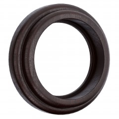 WERKEL Legend WL15-frame-01 /  Рамка на 1 пост (венге) a037241 W0015226