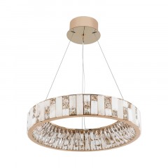 ML.6988.800P GD Подвесная люстра MODELUX premium