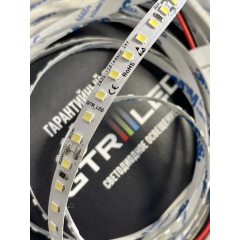 Светодиодная лента GTR SN/128/12/4K 2835/24V RSP