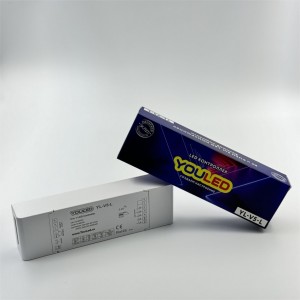 Контроллер YouLED YL-V5-L (Писка нет)