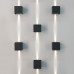 Светильник ELST 1548 TECHNO LED WINNER черный