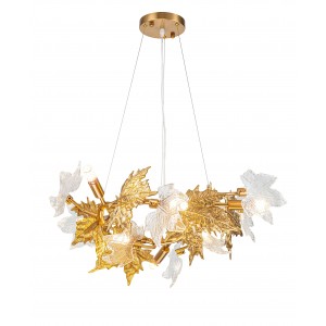 Светильник SFS 6003-D650 BRONZE (1) (NW) RSP