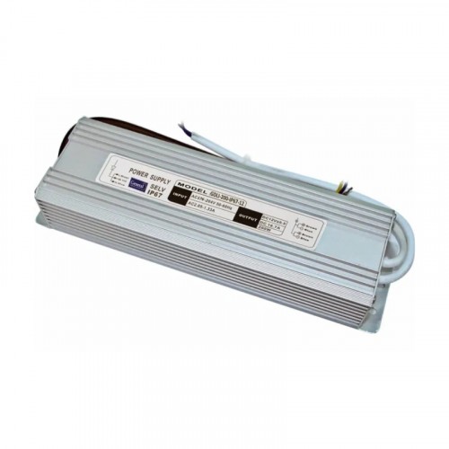 Драйвер светодиодный GDLI-200-IP67-12