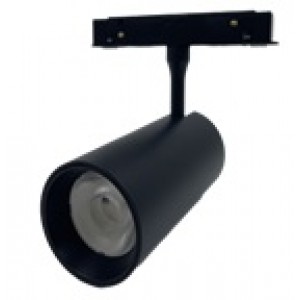 Светильник спотовый магнитный SPOT MAGNETIC M20-55X120 48V 12W CCT