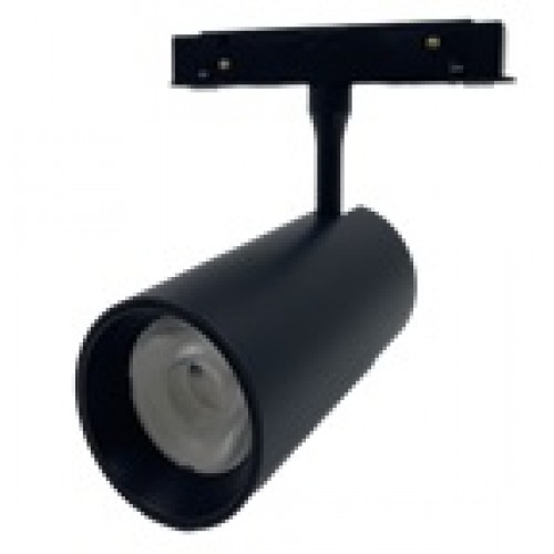 Светильник спотовый магнитный SPOT MAGNETIC M20-55X120 48V 12W CCT