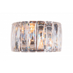 Настенный светильник  SFS W2432R/2A CHR+CL (1/10) NW RSP