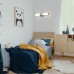 Светильник ELST Venta Neo LED хром (MRL LED 12W 1005 IP20)