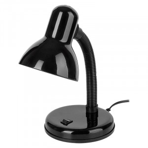 Светильник GTL-028-60-220 черный на основании GNRL RSP, пакет (1/24)