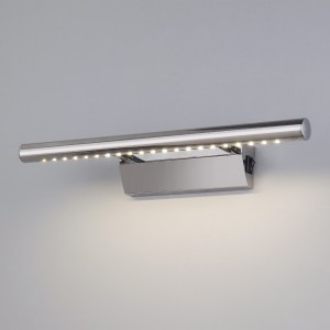 Светильник ELST Trinity Neo SW LED хром (MRL LED 5W 1001) с выключателем