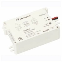 Диммер SMART-WAVE (9-24V,2.4G) 031675