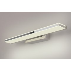 Светильник ELST Tabla LED хром (MRL LED 1075)