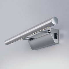 Светильник ELST Trinity Neo SW LED хром (MRL LED 5W 1001) с выключателем