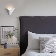 Светильник ELST Parete LED белый (MRL LED 3W 1008 IP20)