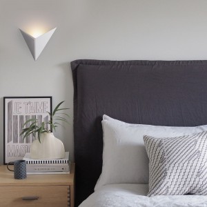 Светильник ELST Parete LED белый (MRL LED 3W 1008 IP20)